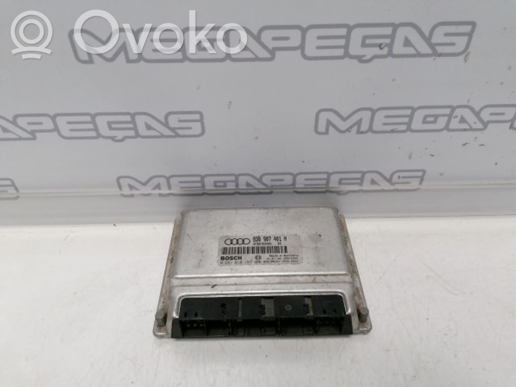 Audi A4 S4 B5 8D Unitate/modul de control motor 