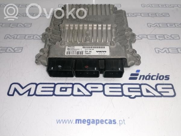 Volvo S40 Unitate/modul de control motor 