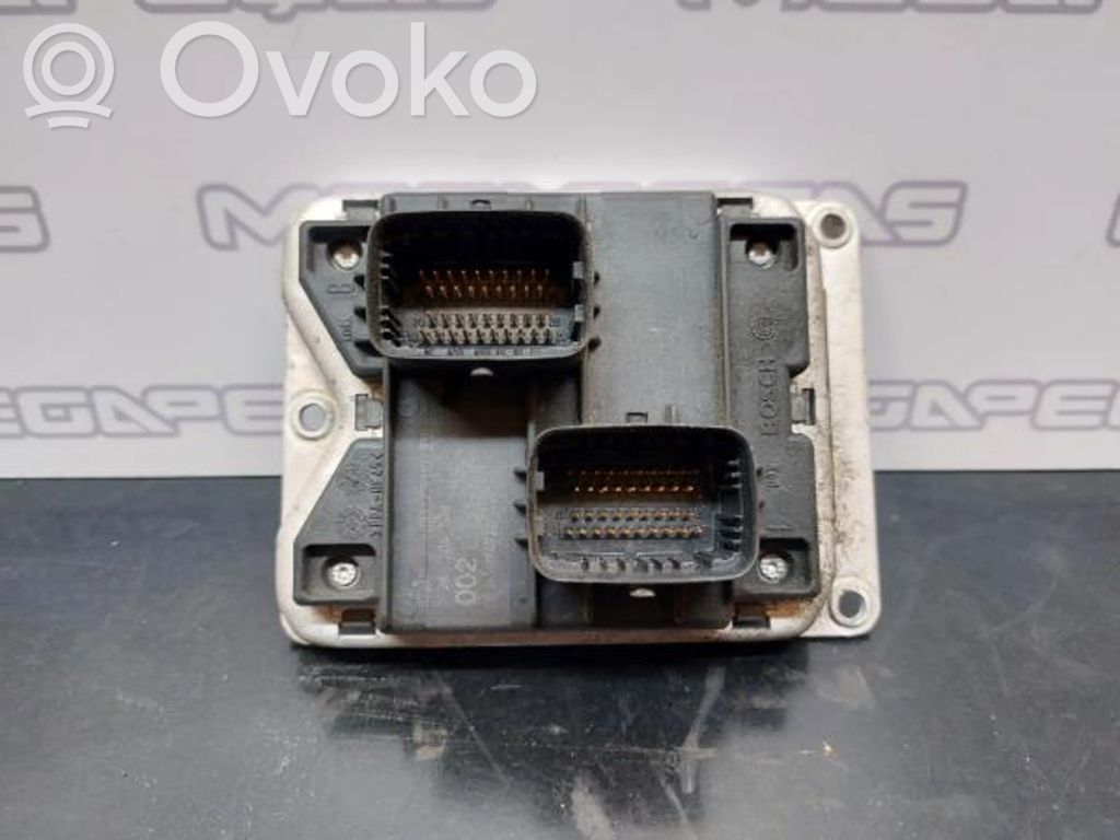 Engine control unit/module   0261204578,1037359910,872118