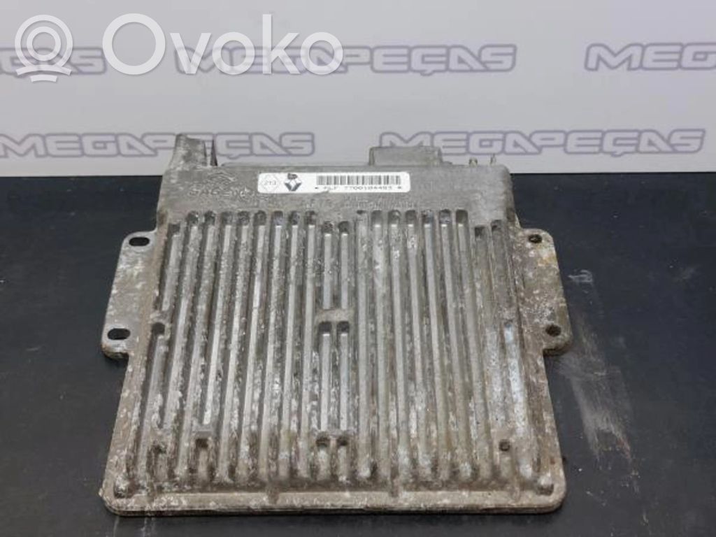 Renault Twingo I Engine control unit/module 