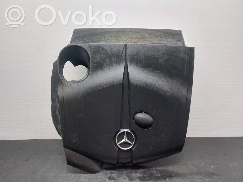 Mercedes-Benz A W176 Capac protecție motor 
