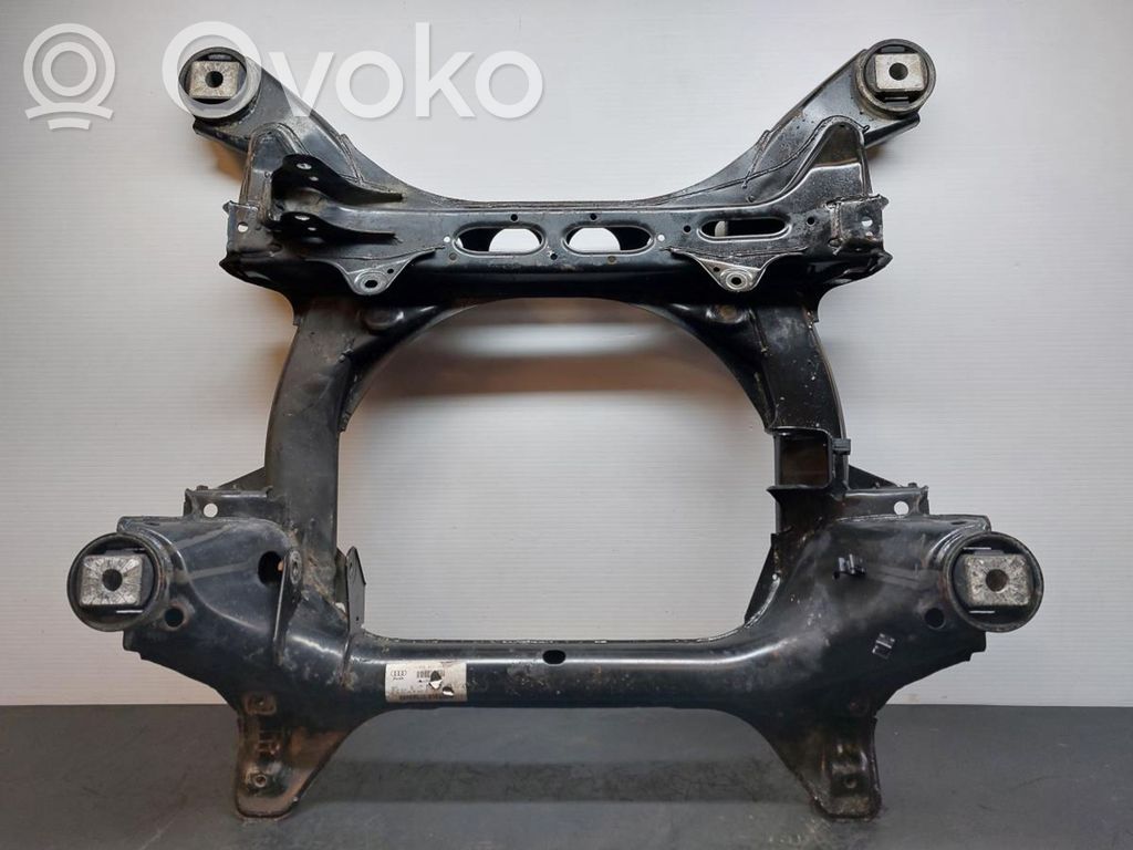 Audi Q7 4L Subcadru frontal 