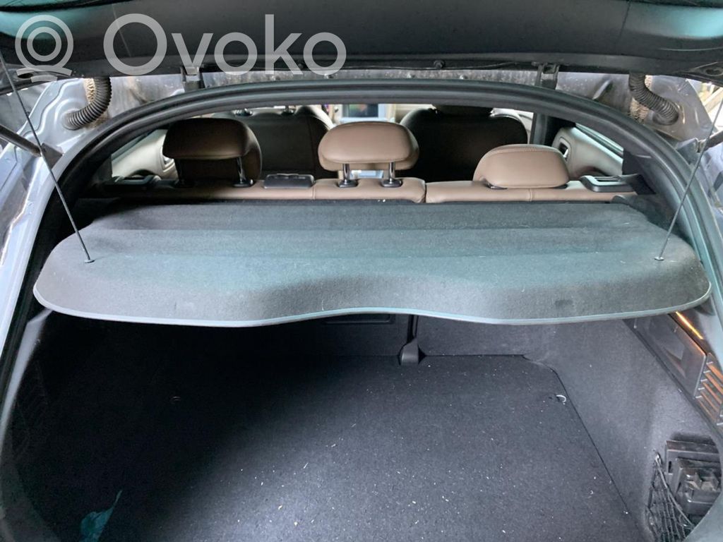 Parcel shelf   8342,KH