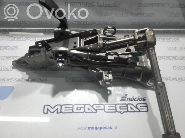 Ford Focus Stūre 