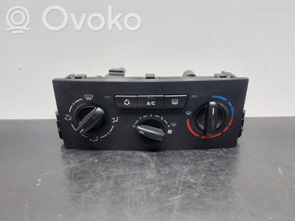Peugeot 207 Unitate control climatizare 