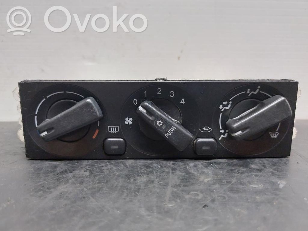 Unidad de control climatización   MR262492