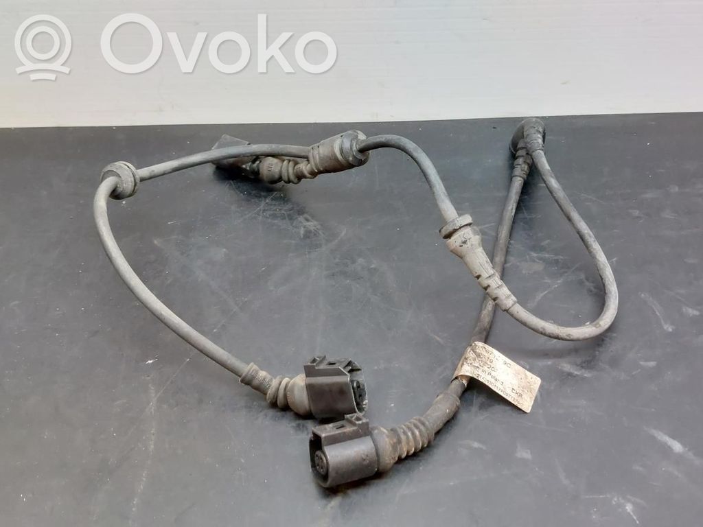 Porsche Cayenne (92A) Alte cablaje 