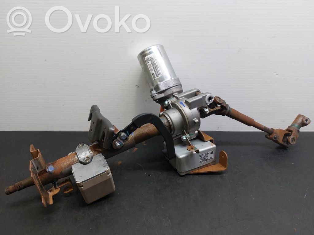 Ohjauspyörä   285001HB5A,JJ001006031