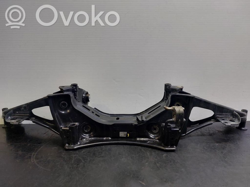 BMW 1 F40 Bastidor trasero 