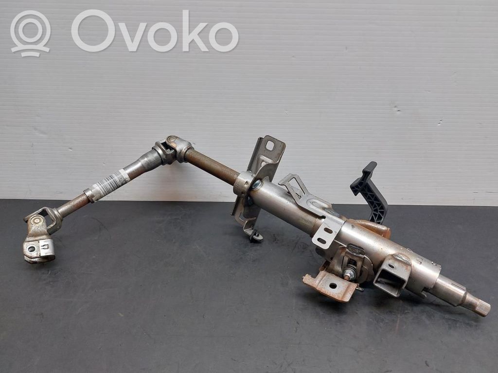 Ohjauspyörä   9674861877
