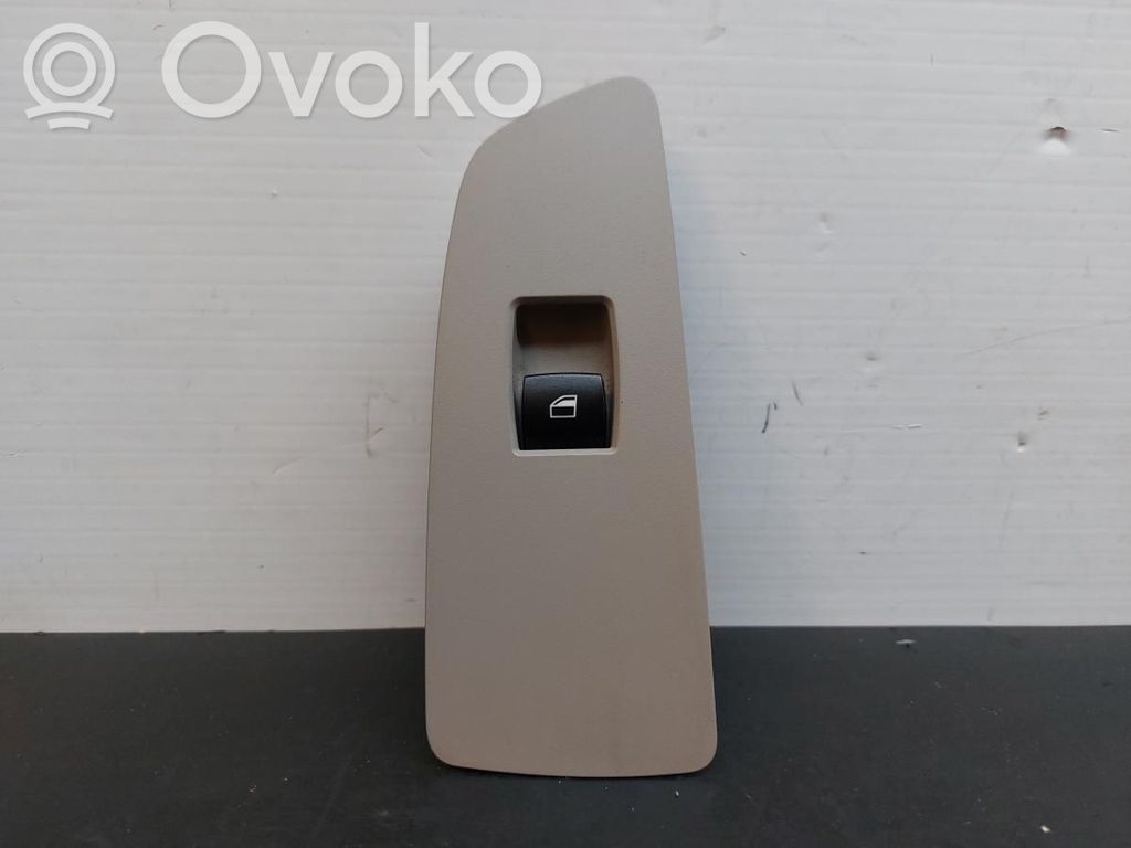BMW 1 E81 E87 Elektrisko logu slēdzis 