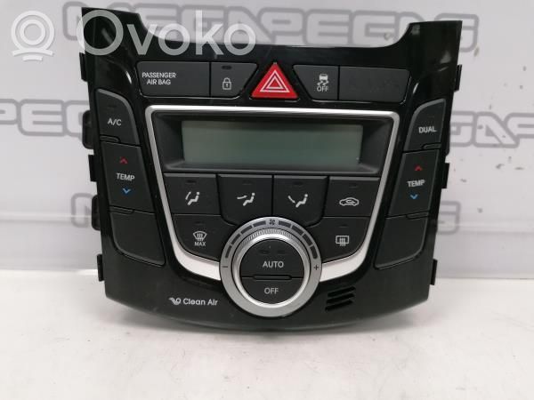 Unidad de control climatización   97250A6520