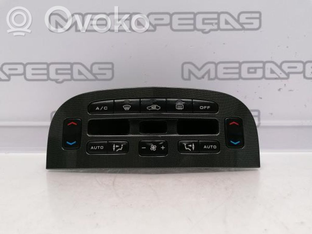 Peugeot 607 Unitate control climatizare 
