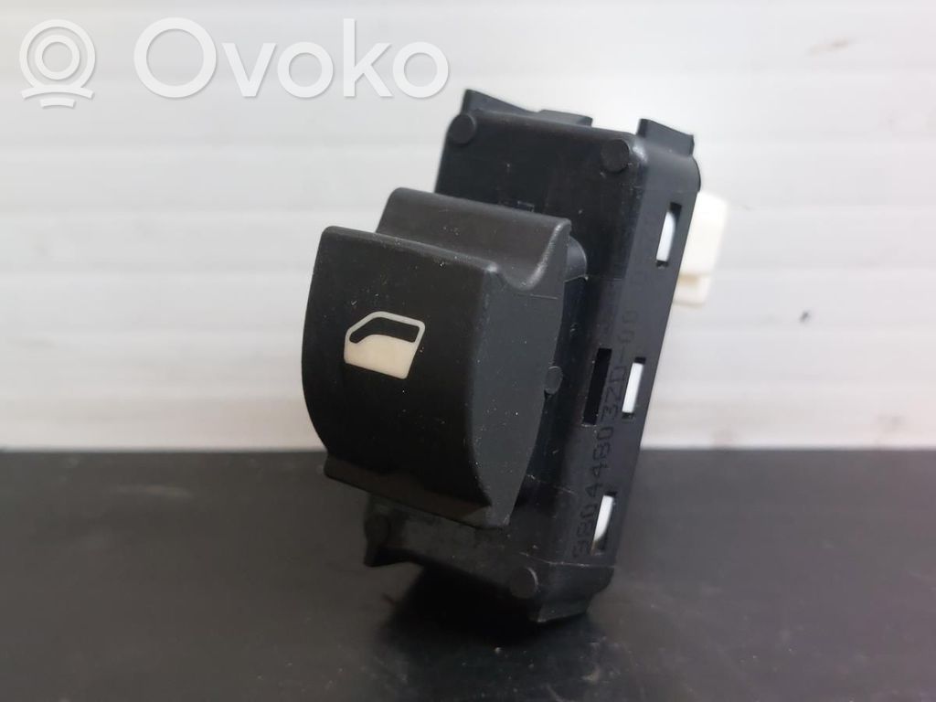 Interruptor del elevalunas eléctrico   98044803ZD