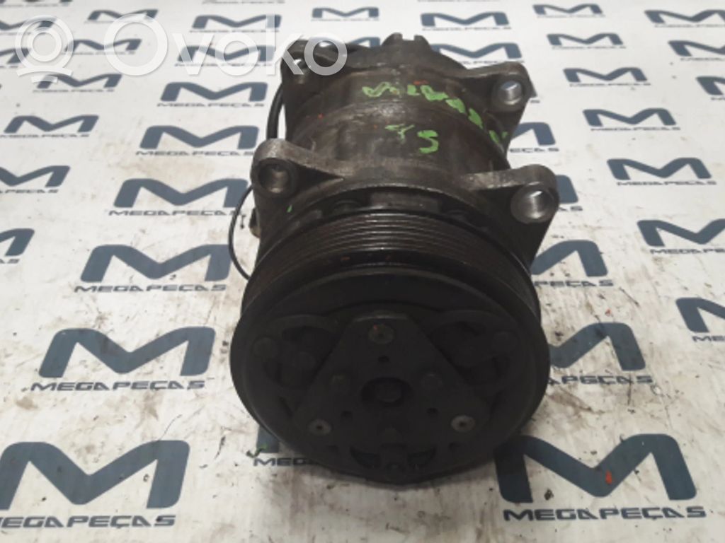 Air conditioning (A/C) compressor (pump)   3545088