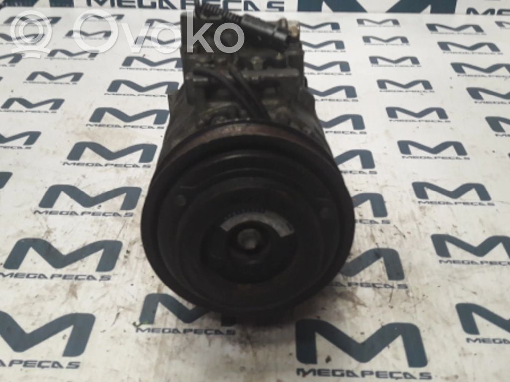 Air conditioning (A/C) compressor (pump)   4471708254
