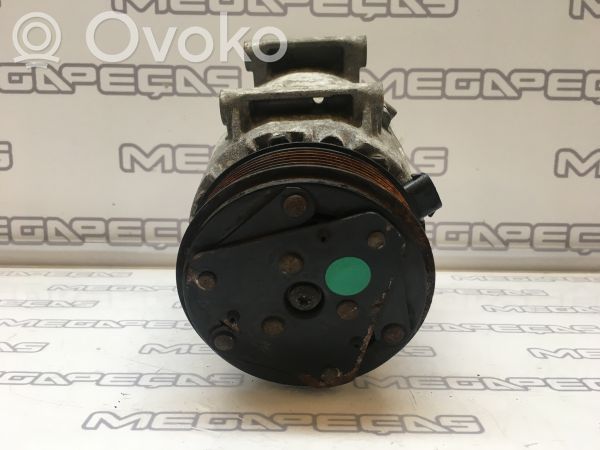 Air conditioning (A/C) compressor (pump)   8200067915