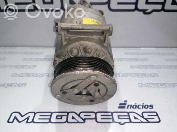 Ilmastointilaitteen kompressorin pumppu (A/C)   BK2119D629AD