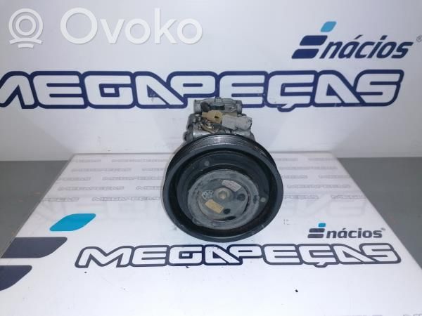 Fiat Marea Air conditioning (A/C) compressor (pump) 