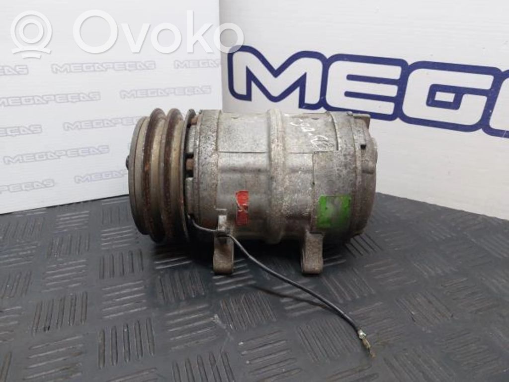 Opel Frontera A Klimakompressor Pumpe 