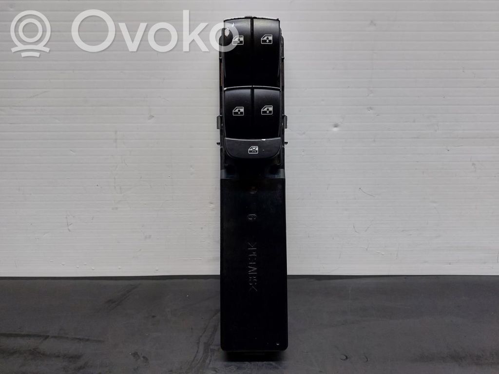 Saab 9-3 Ver2 Electric window control switch 