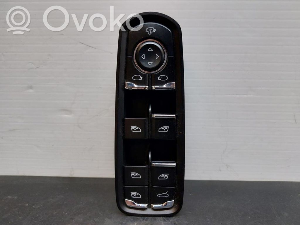 Electric window control switch   7PP959858R,10105811