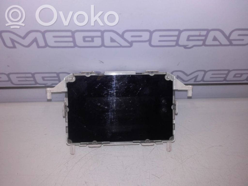 Pantalla/monitor/visor   8A6T188955ZA