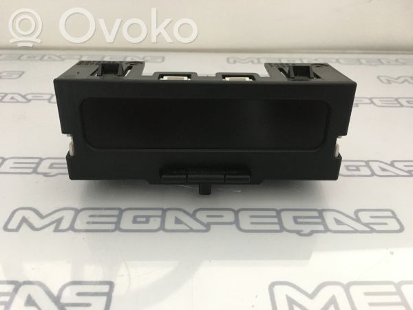 Renault Megane II Monitor/display/piccolo schermo 