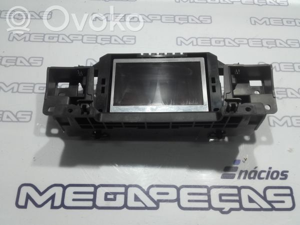 Bildschirm / Display / Anzeige   F1FT18B955GC