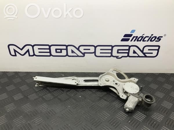 Toyota Auris 150 Macara geam față fără motor 