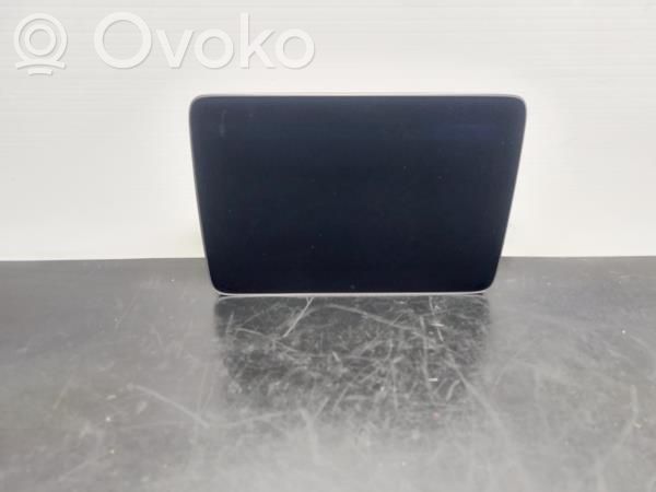 Mercedes-Benz GLE AMG (W166 - C292) Monitor / wyświetlacz / ekran