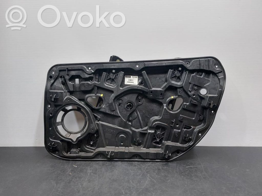 Volvo V40 Macara geam față fără motor 