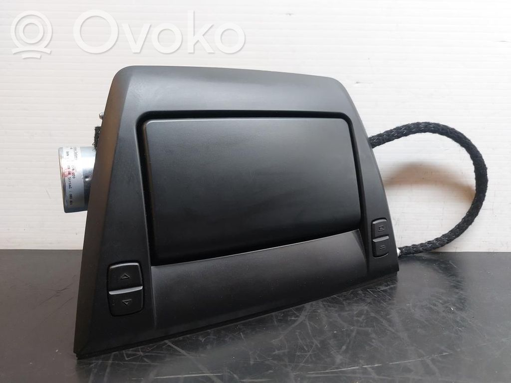 BMW X3 E83 Screen/display/small screen 