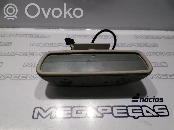 Rear view mirror (interior)   4E1857511D,8FIOS