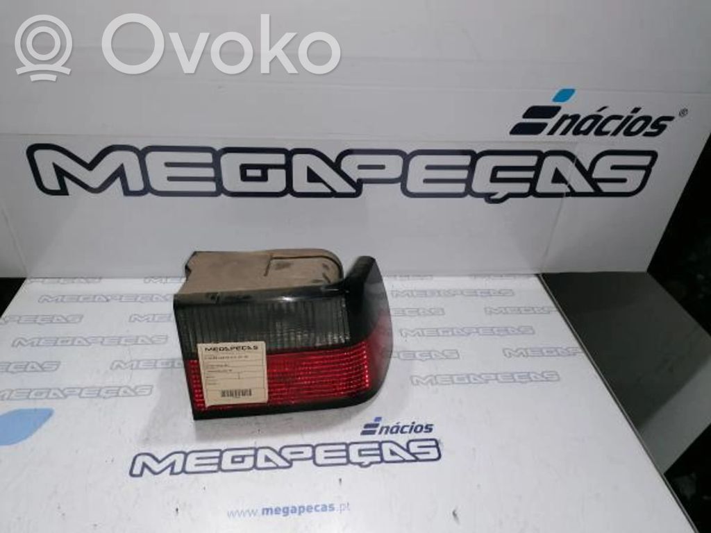 Citroen Xantia Takaluukun takavalot 