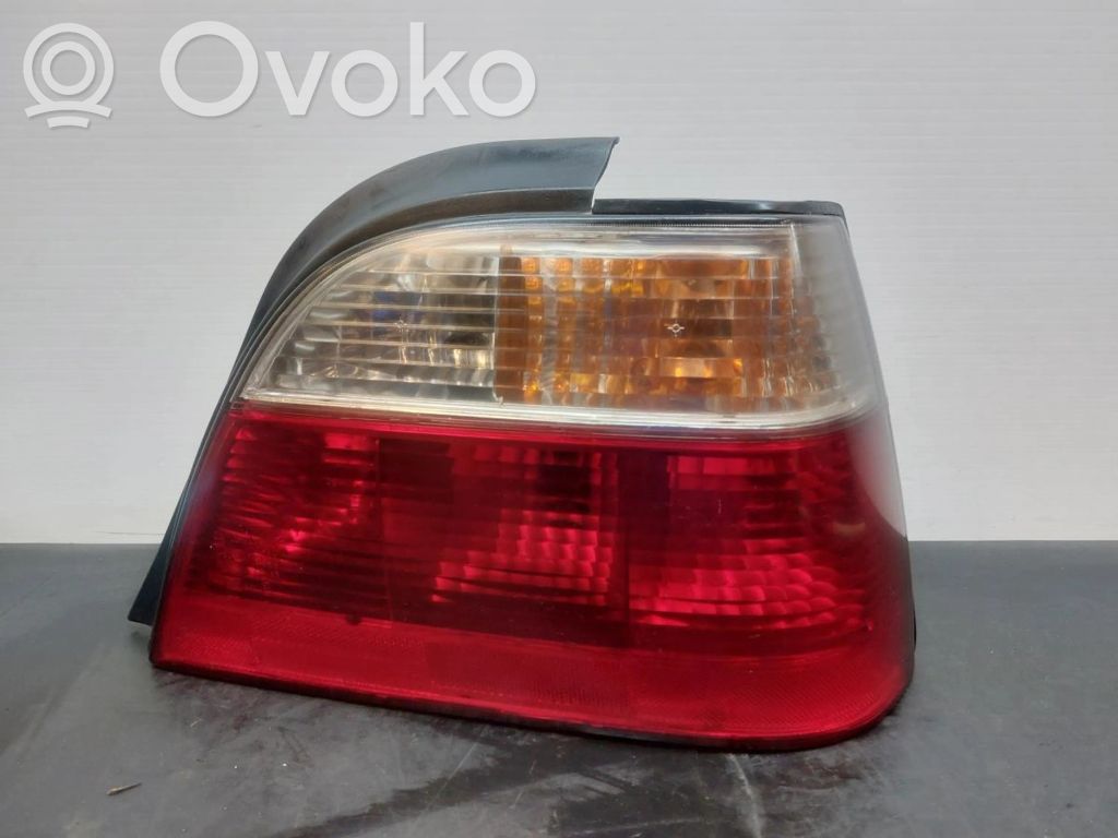 Daewoo Nexia Tailgate rear/tail lights 