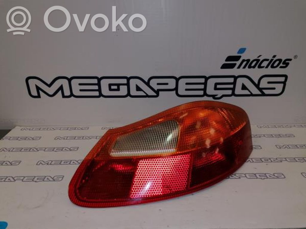 Porsche Boxster 986 Takavalot 