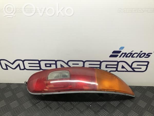 Rear/tail lights   22061376