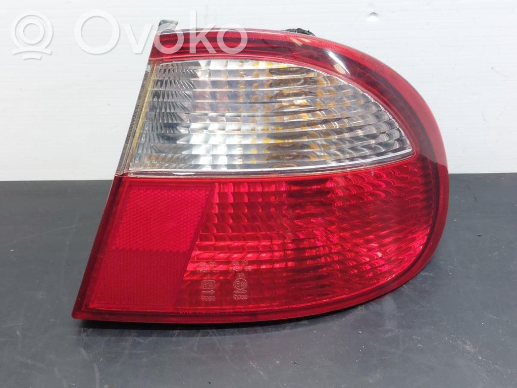 Rear/tail lights