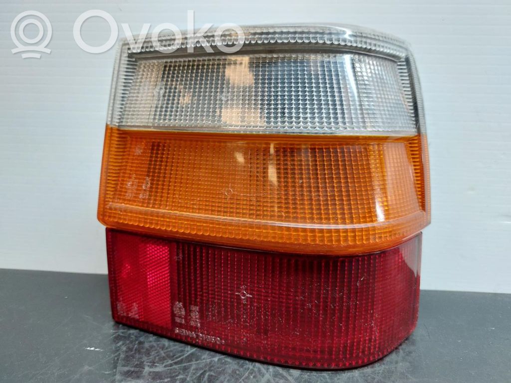 Renault 11 Rear/tail lights 