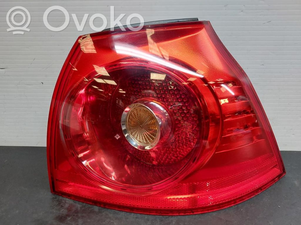 Lampa tylna   1K6945096E