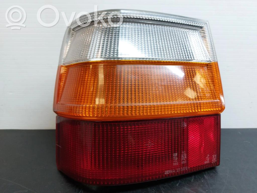 Renault 11 Tailgate rear/tail lights 