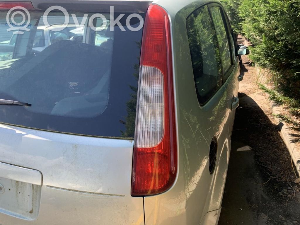 Rear/tail lights   1347454,3M5113A602AA