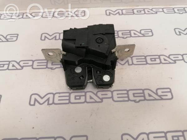 Mercedes-Benz A W176 Încuietoare externă portbagaj 