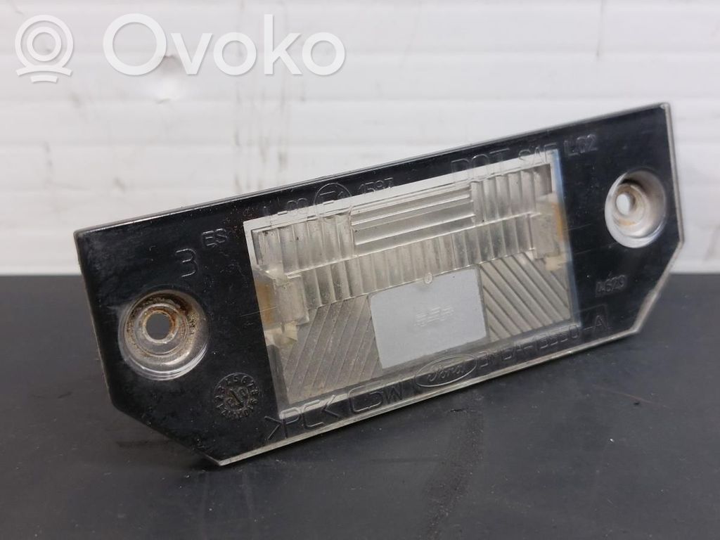 Rekisterikilven valo   3MSA13550A