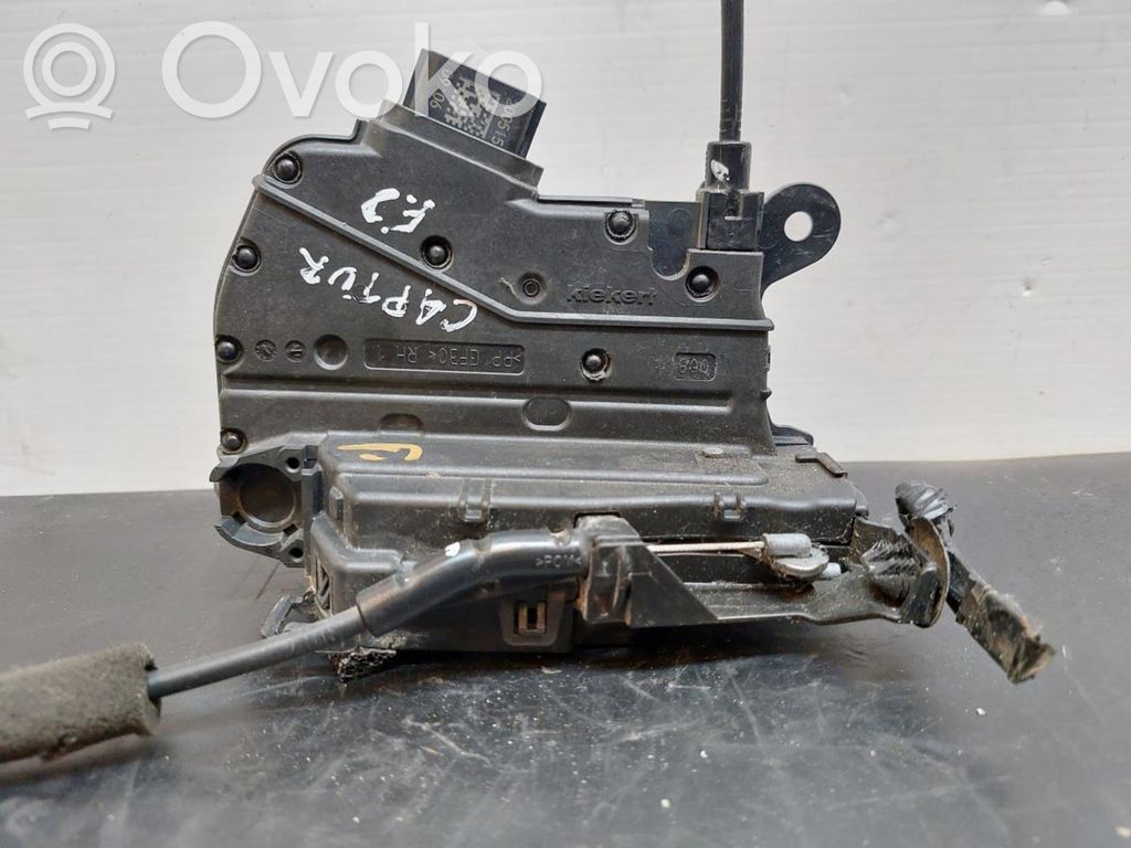 Türschloss vorne   805022764R