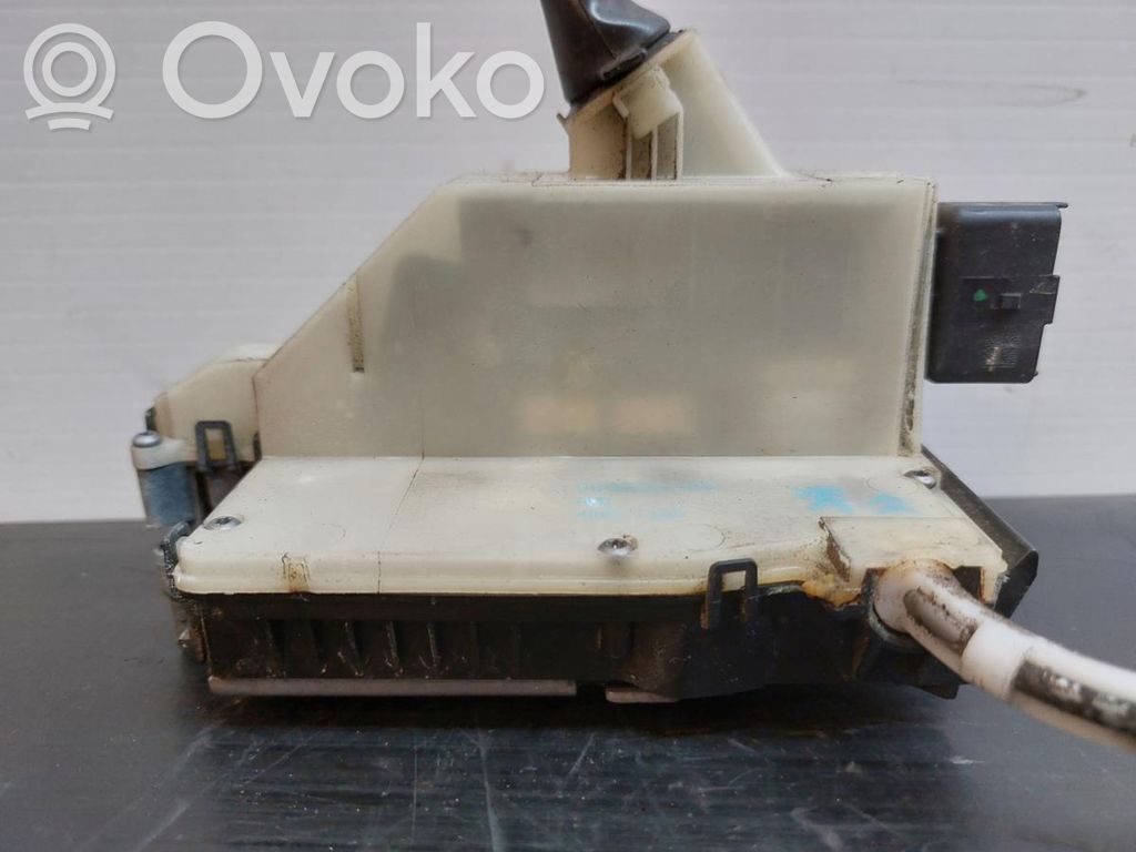 Priekinė durų spyna   45027185