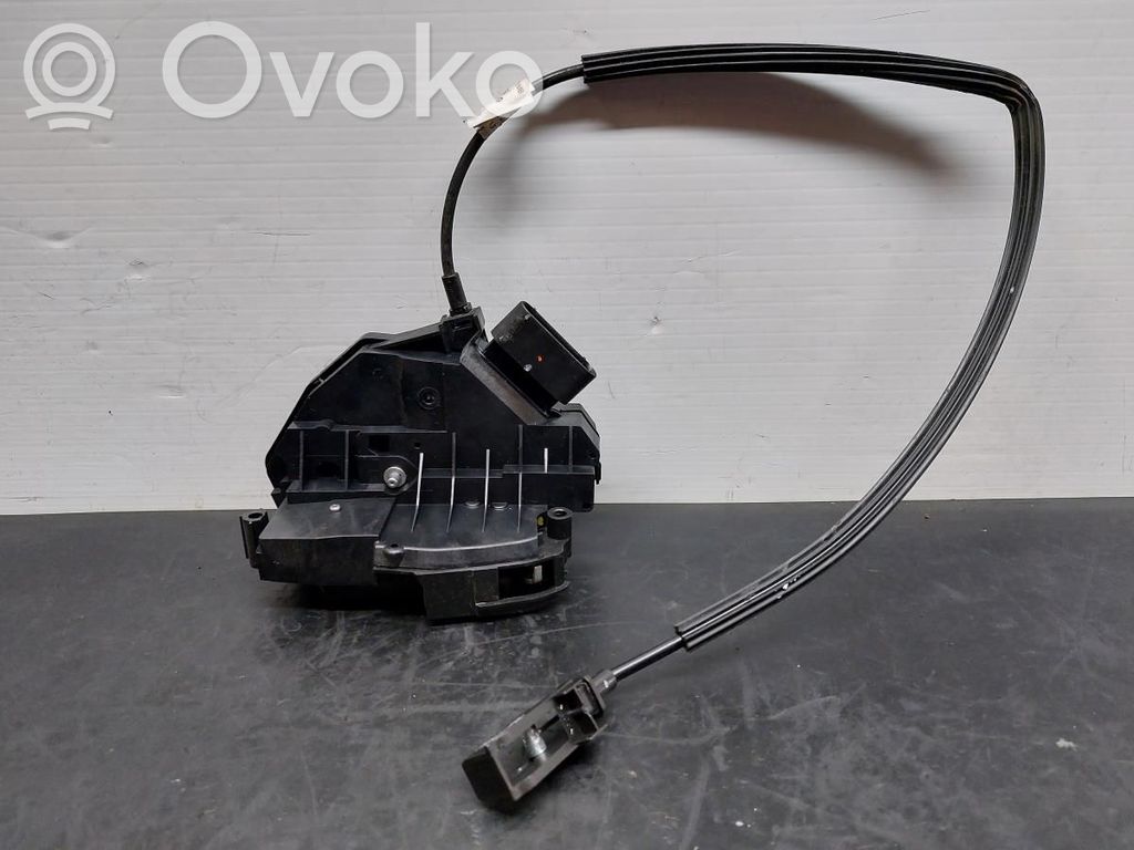 Etuoven lukko   AM5AU21812BB,4LIGACOES,AM5AU21812BB