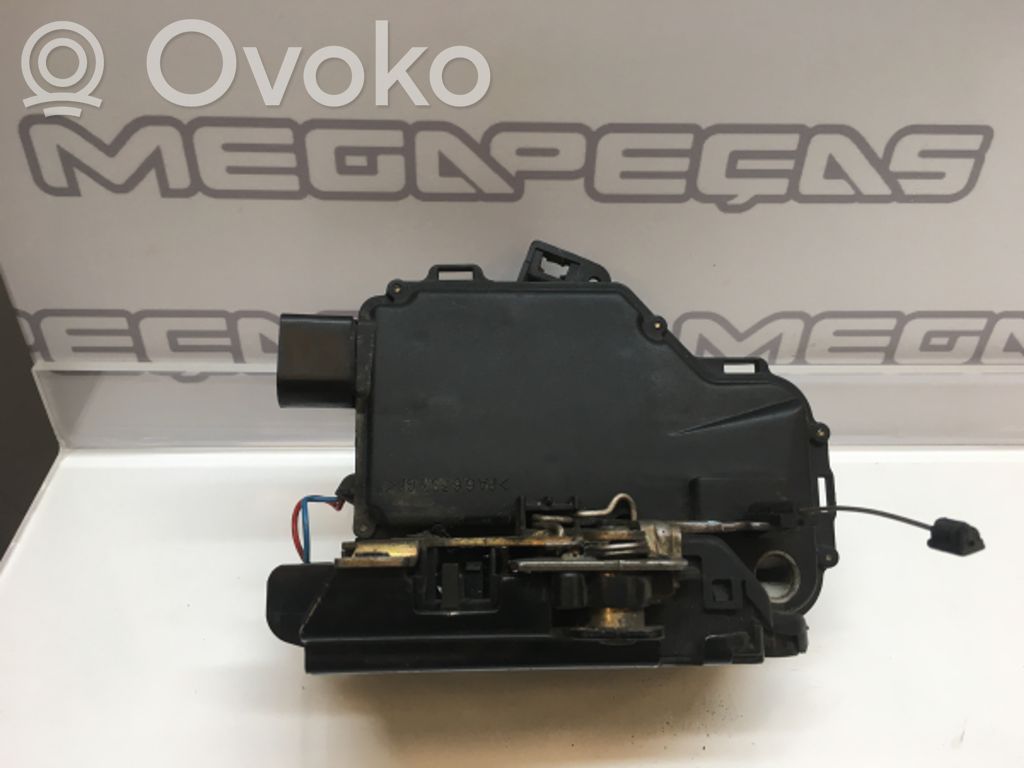 Seat Arosa Serratura portiera anteriore