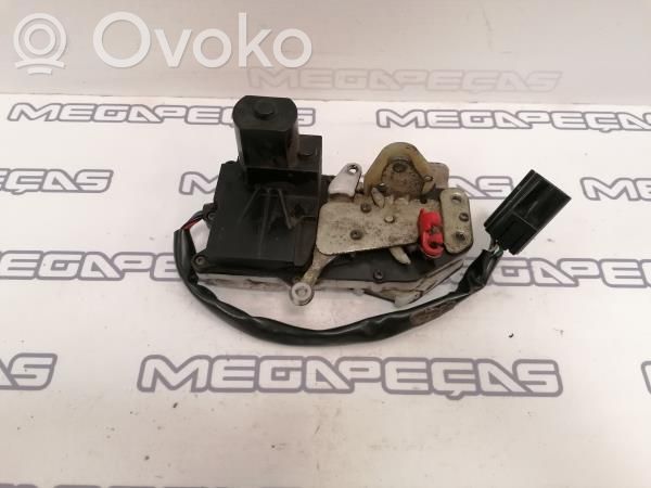 Etuoven lukko   FQJ101792PMA,6PINOS